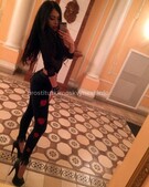 Анкета проститутки Наталья - метро Нагатино-Садовники, возраст - 19