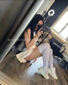 Анкета проститутки Эмма - метро Северное Тушино, возраст - 22