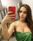 Анкета проститутки Зоя - метро Южнопортовый, возраст - 22