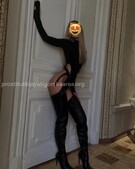 Анкета проститутки Дарина - метро Лефортово, возраст - 22