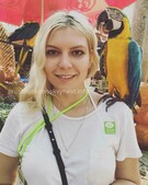 Анкета проститутки Диана - метро Арбат, возраст - 23