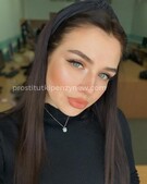 Анкета проститутки Тая - метро Мещанский, возраст - 23