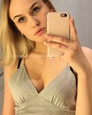 Анкета проститутки Даша - метро Южнопортовый, возраст - 23