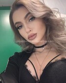 Анкета проститутки Ярослава - метро Чертаново Южное, возраст - 23