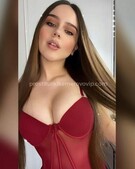 Анкета проститутки Рита - метро Тверской, возраст - 23