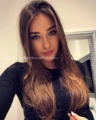 Анкета проститутки Инна - метро Беговой, возраст - 23