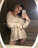 Анкета проститутки Виктория - метро Люблино, возраст - 24