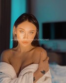 Анкета проститутки Николь - метро Беговой, возраст - 24