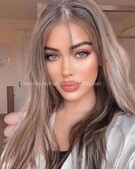 Анкета проститутки Инна - метро Перово, возраст - 24