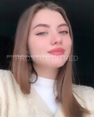 Анкета проститутки Лика - метро Дорогомилово, возраст - 25