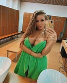 Анкета проститутки Мирослава - метро Семеновский, возраст - 25