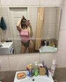 Анкета проститутки Викуля - метро Строгино, возраст - 25