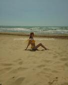 Анкета проститутки Марта - метро Тверской, возраст - 25