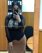 Анкета проститутки Соня - метро Якиманка, возраст - 25