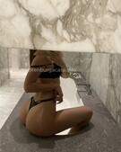 Анкета проститутки Мирослава - метро Ломоносовский, возраст - 25