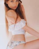 Анкета проститутки Оксана - метро Тушино, возраст - 26